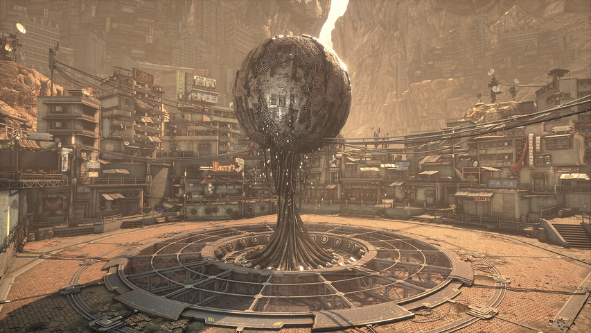 Stellar Blade™ Complete Edition – image 7