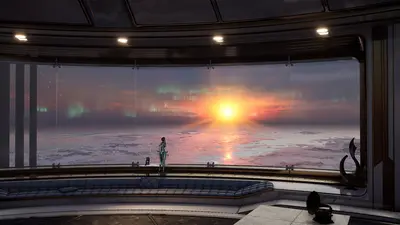 Stellar Blade™ Complete Edition - Pre-Order  for sale in Emirates from Games2all