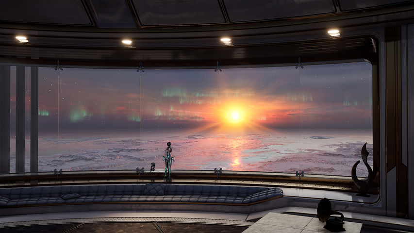 Stellar Blade™ Complete Edition – image 9