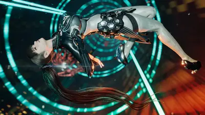 Stellar Blade™ Complete Edition - Pre-Order  for sale in Emirates from Games2all