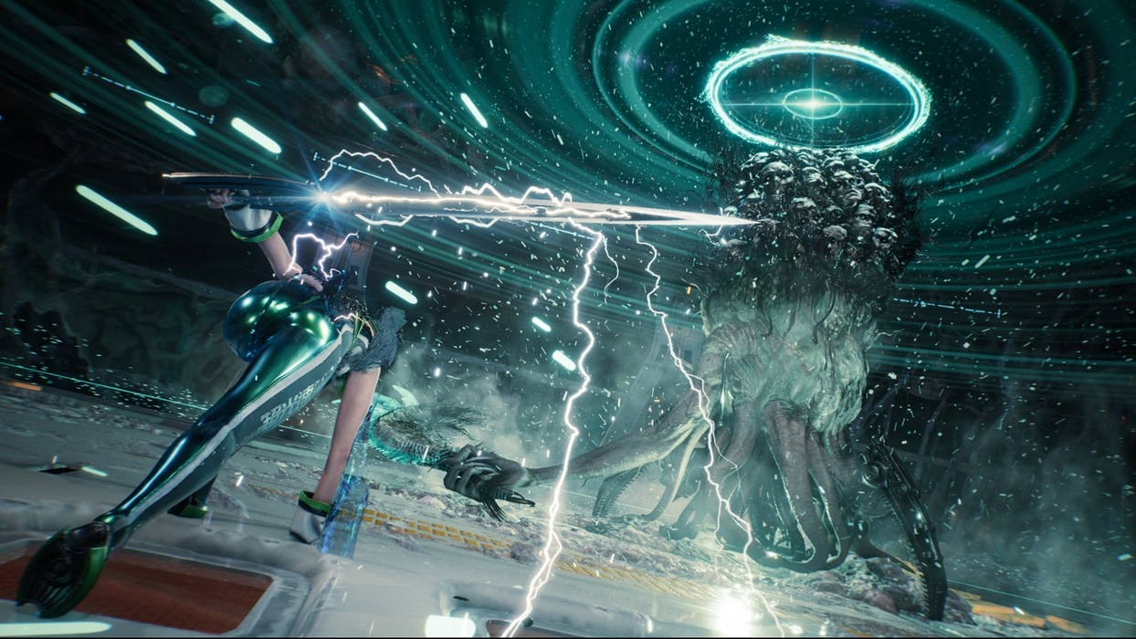 Stellar Blade™ Complete Edition - Pre-Order  for sale in Emirates from Games2all