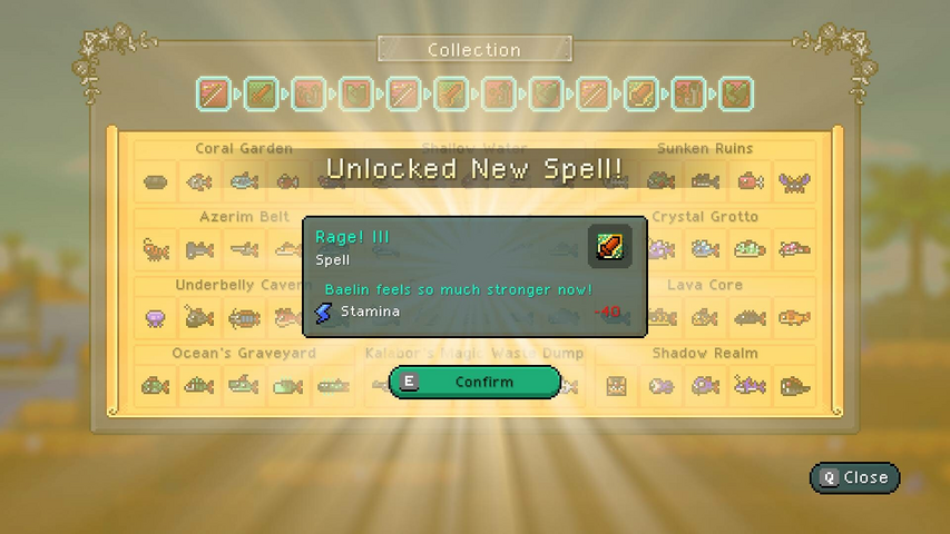 Nice Day for Fishing Epic Edition – image 9