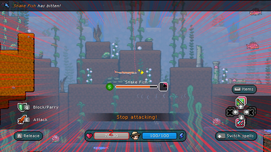 Nice Day for Fishing  للبيع في ألإمارات من خلال Games2all