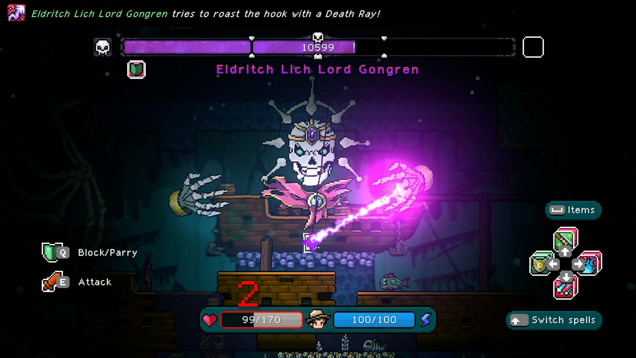 Nice Day for Fishing  للبيع في ألإمارات من خلال Games2all