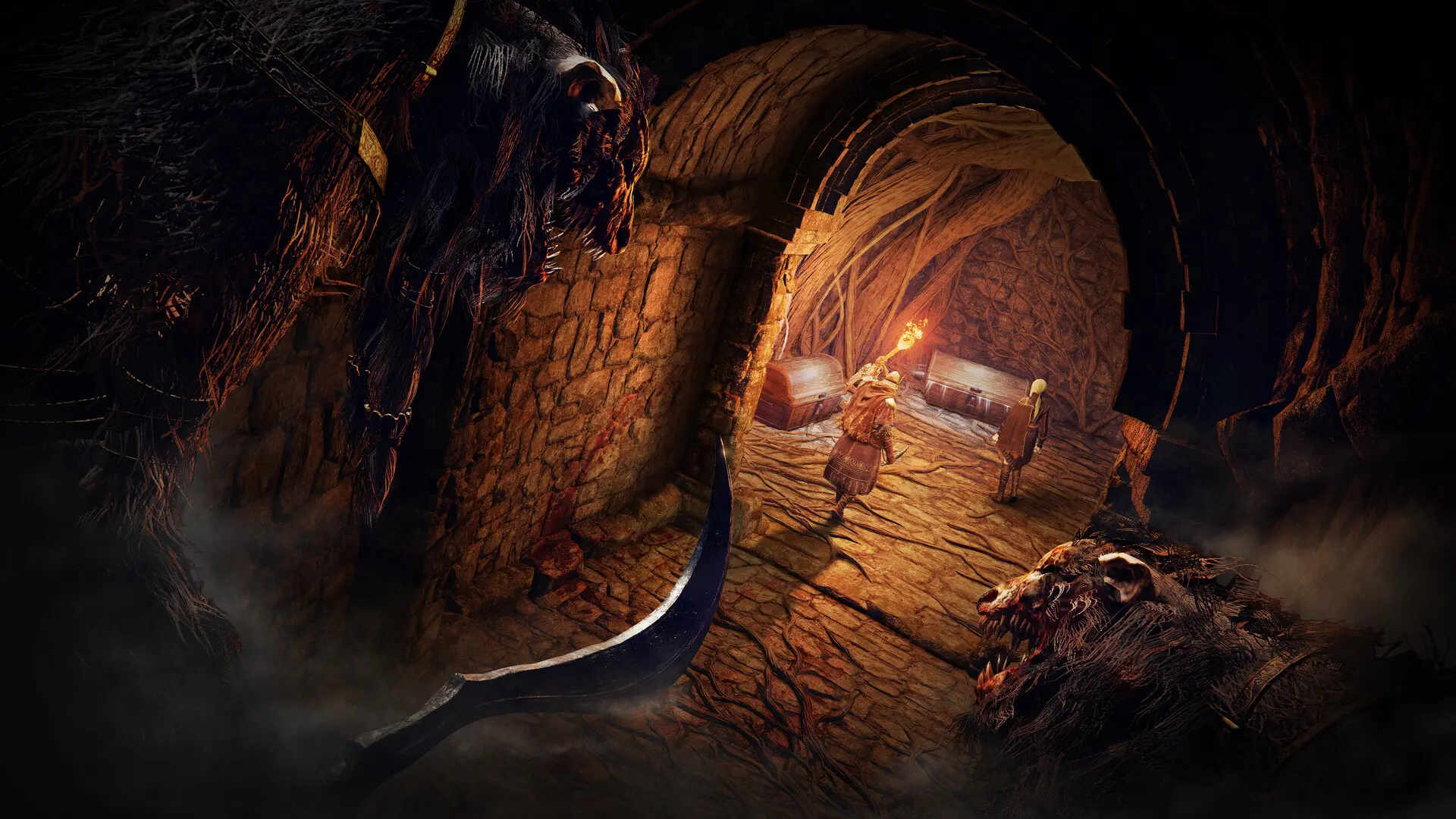 Elden Ring NIGHTREIGN - Seekers Edition - PS5  for sale in Emirates from Games2all