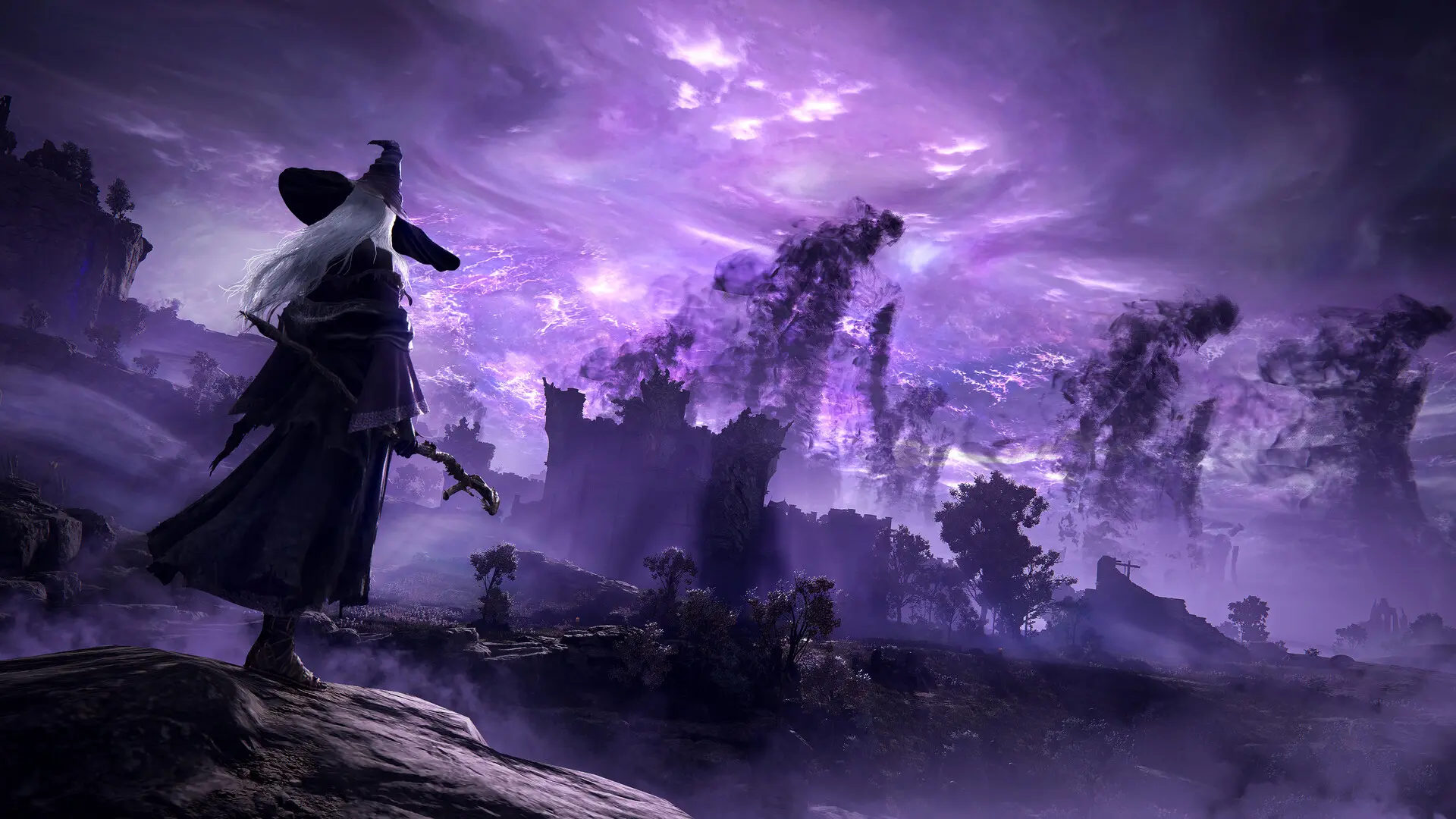 Elden Ring NIGHTREIGN - Seekers Edition - PS5  for sale in Emirates from Games2all