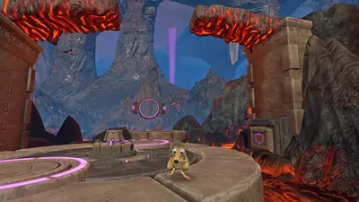 ICE AGE: Scrat's Nutty Adventure - Nintendo Switch  for sale in Emirates from Games2all