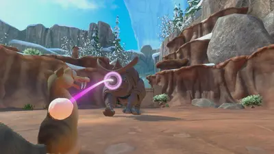 ICE AGE: Scrat's Nutty Adventure - Nintendo Switch  for sale in Emirates from Games2all