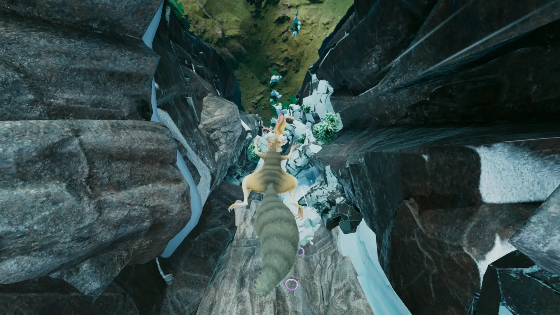 ICE AGE: Scrat's Nutty Adventure - Nintendo Switch  for sale in Emirates from Games2all