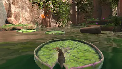 ICE AGE: Scrat's Nutty Adventure - Nintendo Switch  for sale in Emirates from Games2all