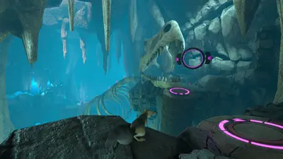 ICE AGE: Scrat's Nutty Adventure - Nintendo Switch  for sale in Emirates from Games2all