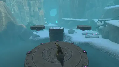 ICE AGE: Scrat's Nutty Adventure - Nintendo Switch  for sale in Emirates from Games2all
