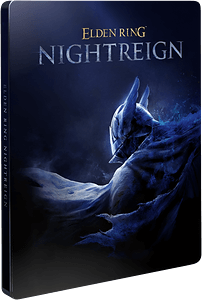 Elden Ring NIGHTREIGN - Seekers Edition - PS5