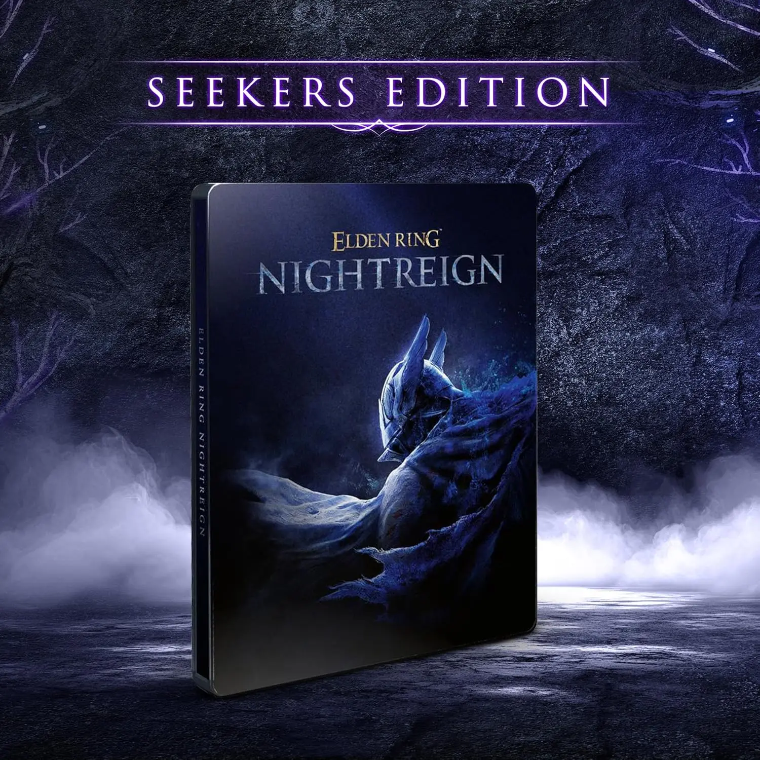 Elden Ring NIGHTREIGN - Seekers Edition - PS5  for sale in Emirates from Games2all