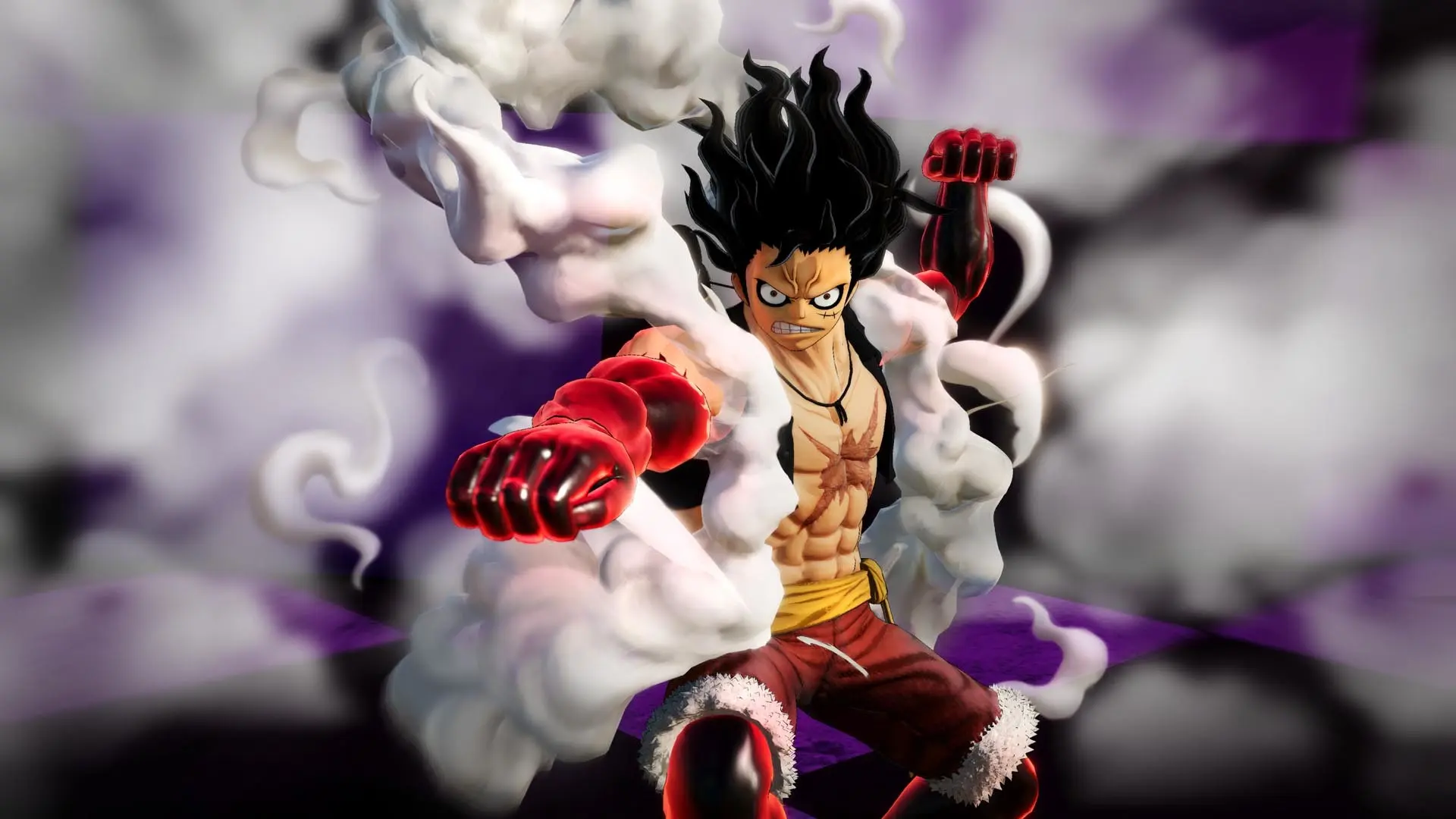 ONE PIECE: PIRATE WARRIORS 4 - PS4  for sale in Emirates from Games2all