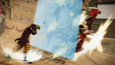 ONE PIECE: PIRATE WARRIORS 4 - PS4  for sale in Emirates from Games2all