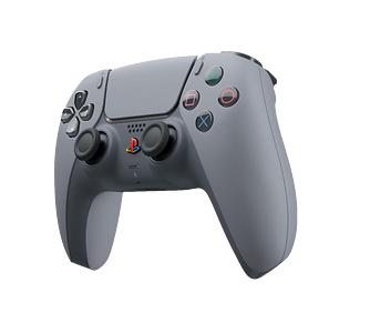 DualSense PS5 Controller - 30th Anniversary Limited Edition - Used  for sale in Emirates from Games2all