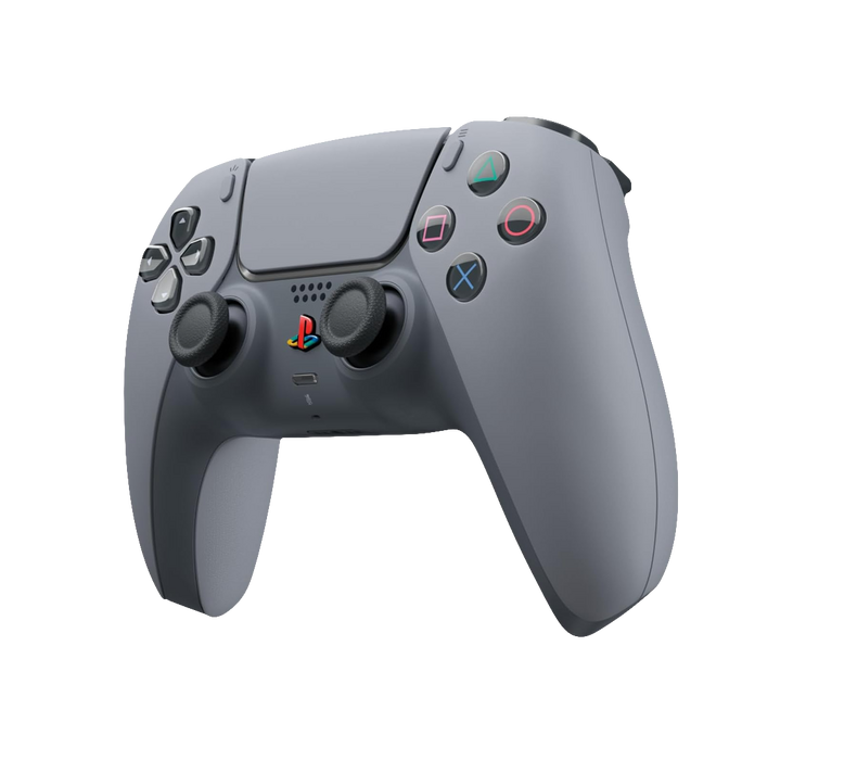 DualSense PS5 Controller - 30th Anniversary Limited Edition - Used  for sale in Emirates from Games2all