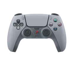 DualSense PS5 Wireless Controller - 30th Anniversary Limited Edition - Used  for sale in Emirates from Games2all