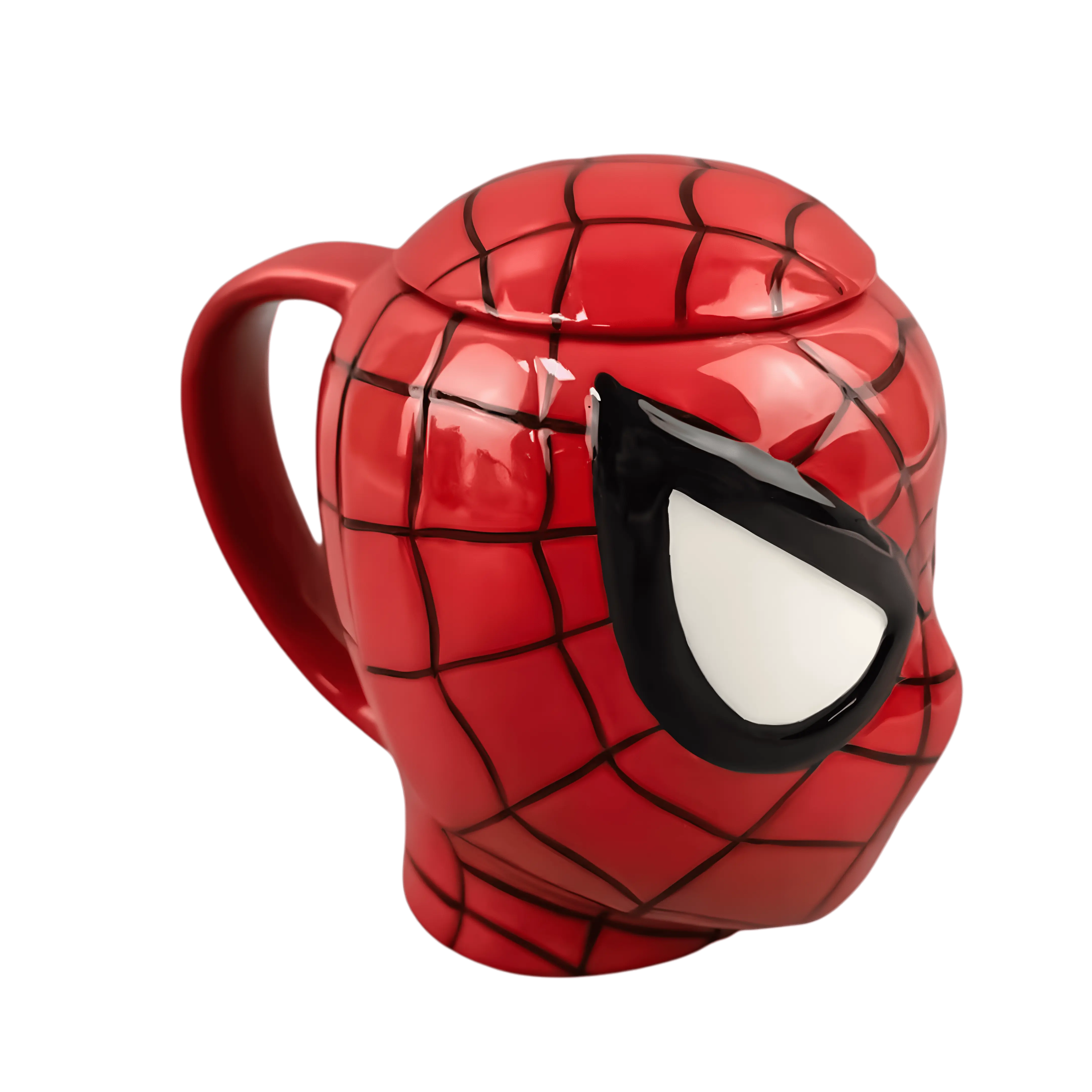 ABYSTYLE Spider-Man 3D Cup Mug  for sale in Emirates from Games2all