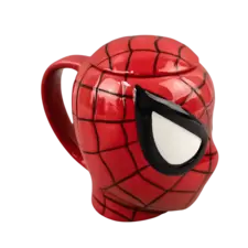 ABYSTYLE Spider-Man 3D Cup Mug  for sale in Emirates from Games2all