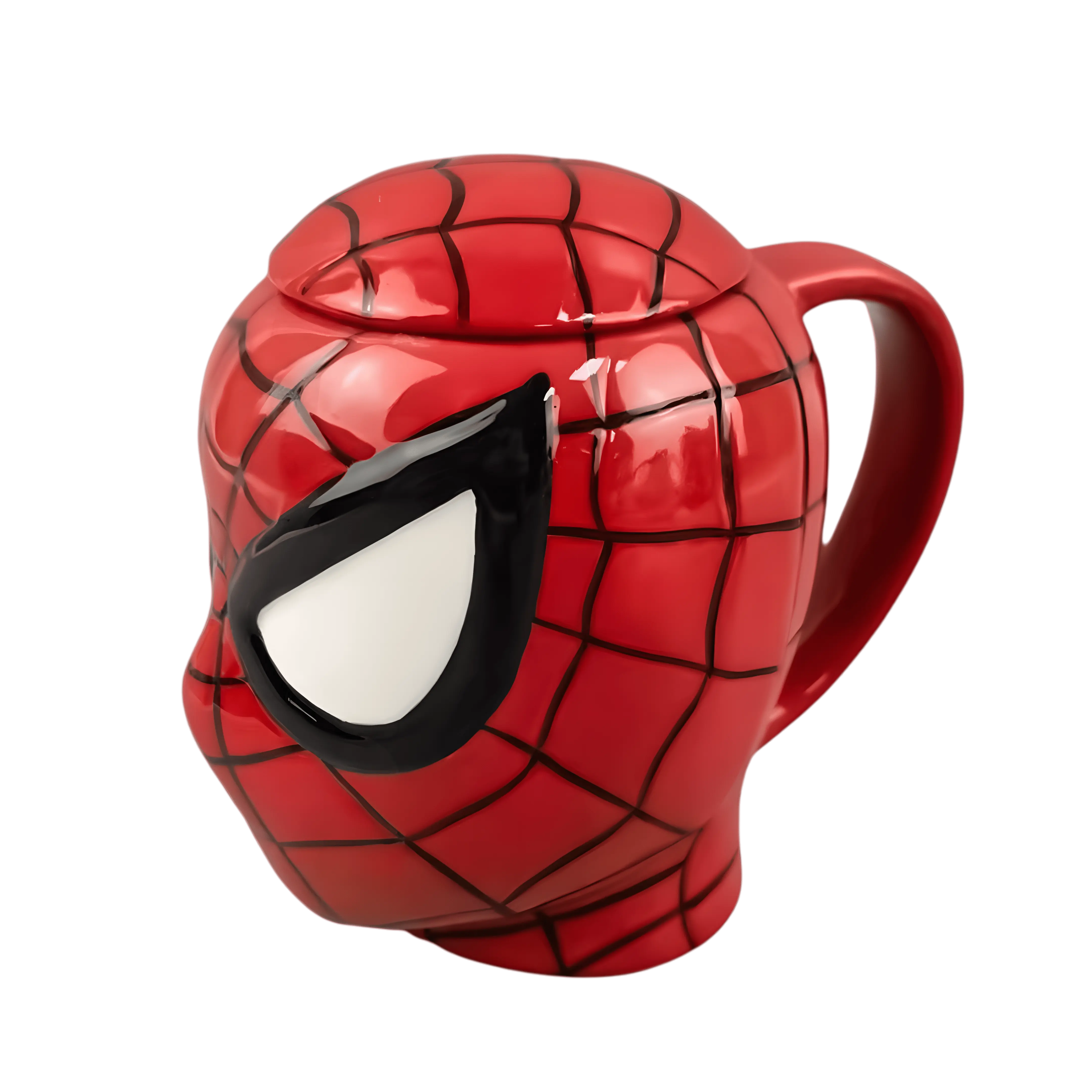 ABYSTYLE Spider-Man 3D Cup Mug  for sale in Emirates from Games2all