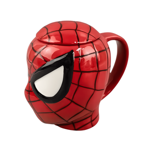 ABYSTYLE Spider-Man 3D Cup Mug