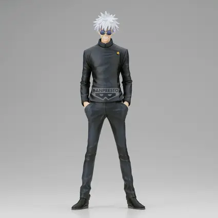 Bandai Banpresto - King Of Artist Anime: Jujutsu Kaisen - Gojo Satoru (Version A)