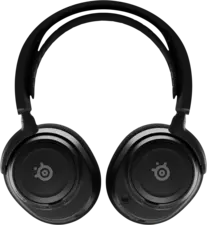 SteelSeries Arctis Nova 7 Wireless 7.1 Gaming Headset - Black - Open Sealed  for sale in Emirates from Games2all