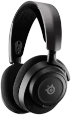 SteelSeries Arctis Nova 7 Wireless 7.1 Gaming Headset - Black - Open Sealed  for sale in Emirates from Games2all