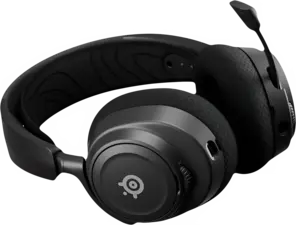 SteelSeries Arctis Nova 7 Wireless 7.1 Gaming Headset - Black - Open Sealed  for sale in Emirates from Games2all