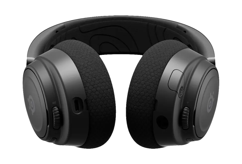 SteelSeries Arctis Nova 7 Wireless 7.1 Gaming Headset - Black - Open Sealed  for sale in Emirates from Games2all