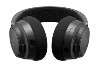 SteelSeries Arctis Nova 7 Wireless 7.1 Gaming Headset - Black - Open Sealed  for sale in Emirates from Games2all