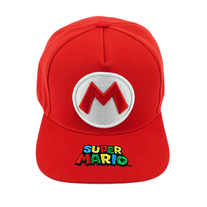 كاب سوبر ماريو كلاسيك 