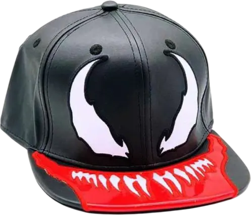 Cap-Games: Super Heroes: Marvel - Venom