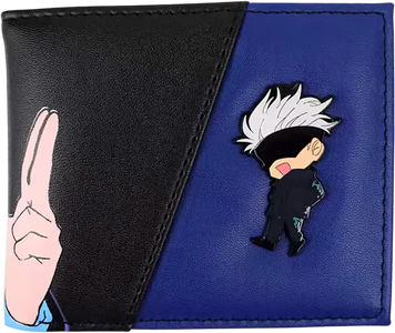 محفظة انمي جوجوتسو كايسن ساتورو