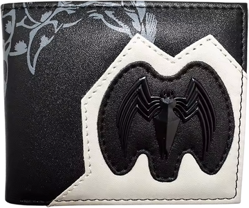  Super Heroes: Marvel - Venom - Wallet