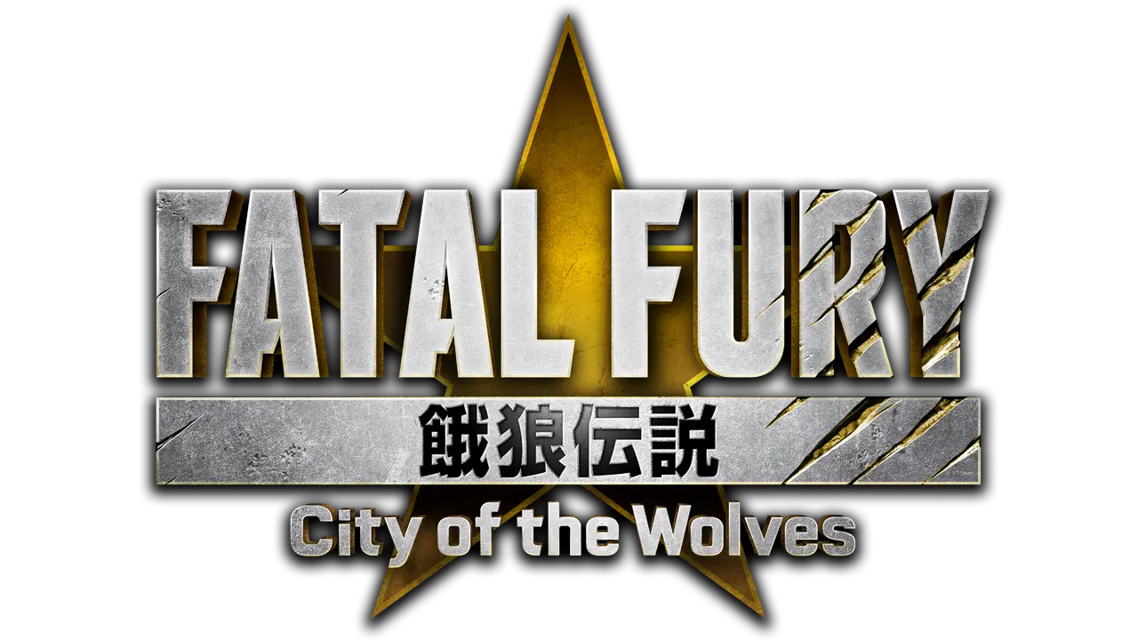 FATAL FURY: City of the Wolves Special Edition  for sale in Emirates from Games2all