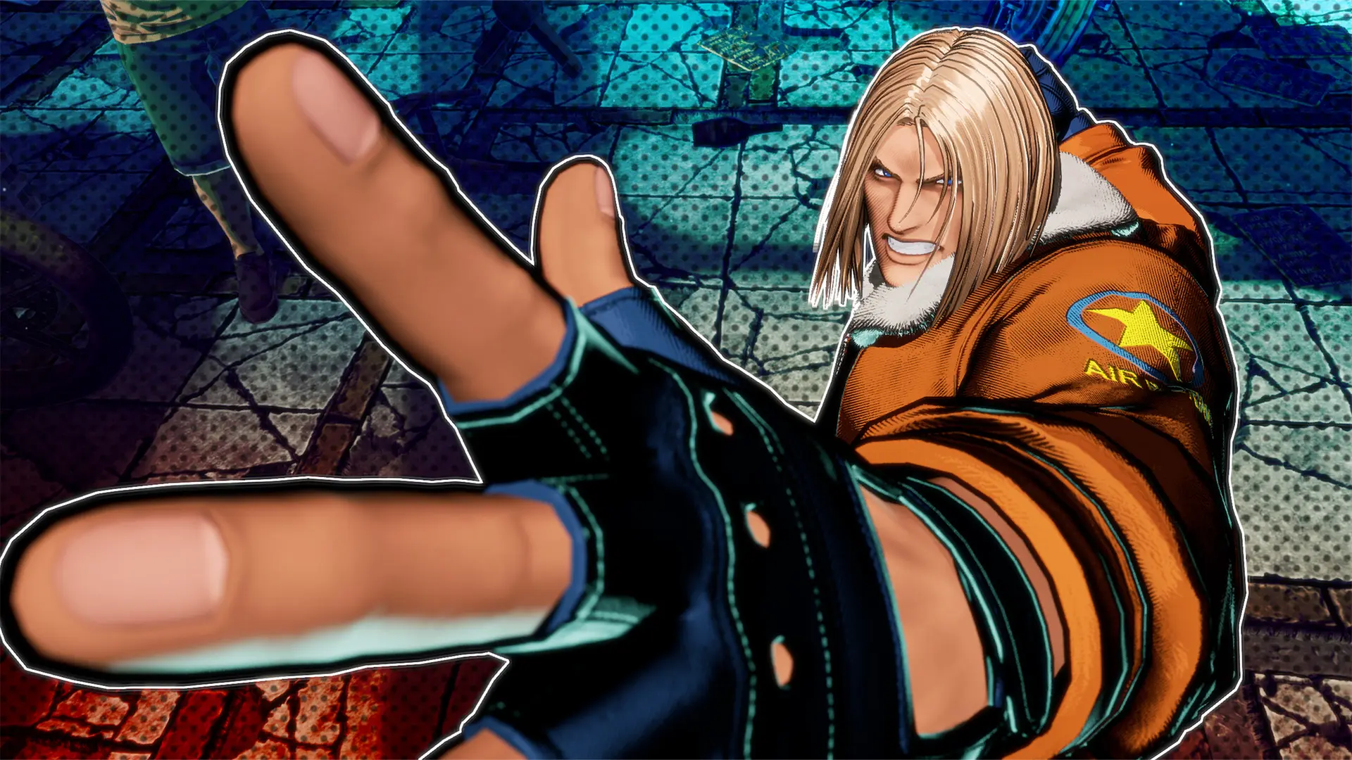 FATAL FURY: City of the Wolves Special Edition  for sale in Emirates from Games2all