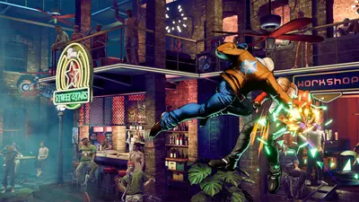 FATAL FURY: City of the Wolves Special Edition  for sale in Emirates from Games2all