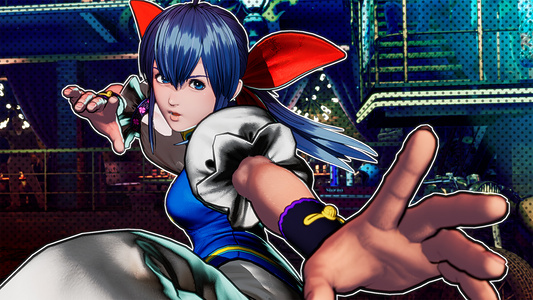 FATAL FURY: City of the Wolves Special Edition  for sale in Emirates from Games2all