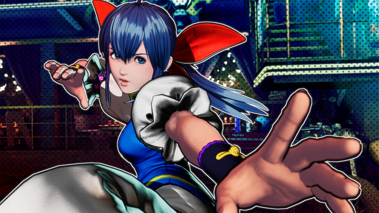 FATAL FURY: City of the Wolves Special Edition  for sale in Emirates from Games2all