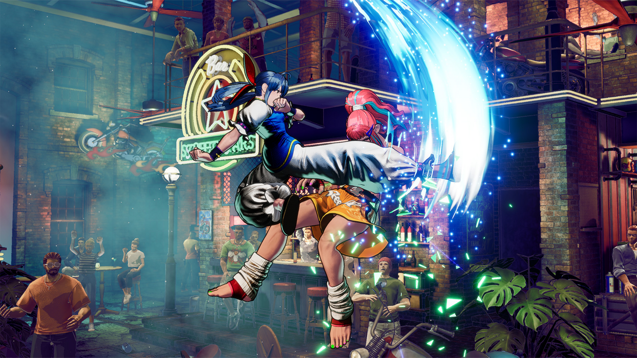 FATAL FURY: City of the Wolves Special Edition  for sale in Emirates from Games2all