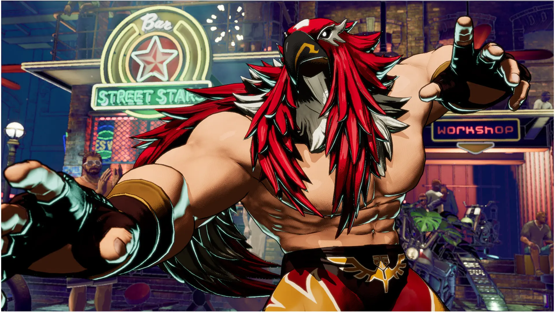 FATAL FURY: City of the Wolves Special Edition  for sale in Emirates from Games2all