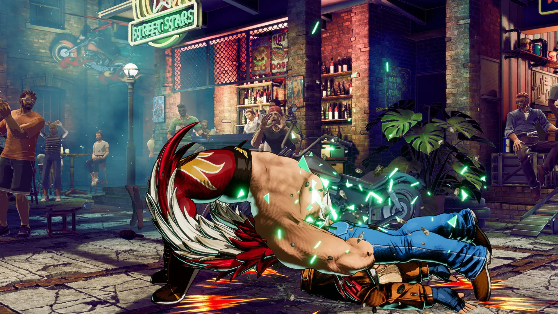 FATAL FURY: City of the Wolves Special Edition  for sale in Emirates from Games2all