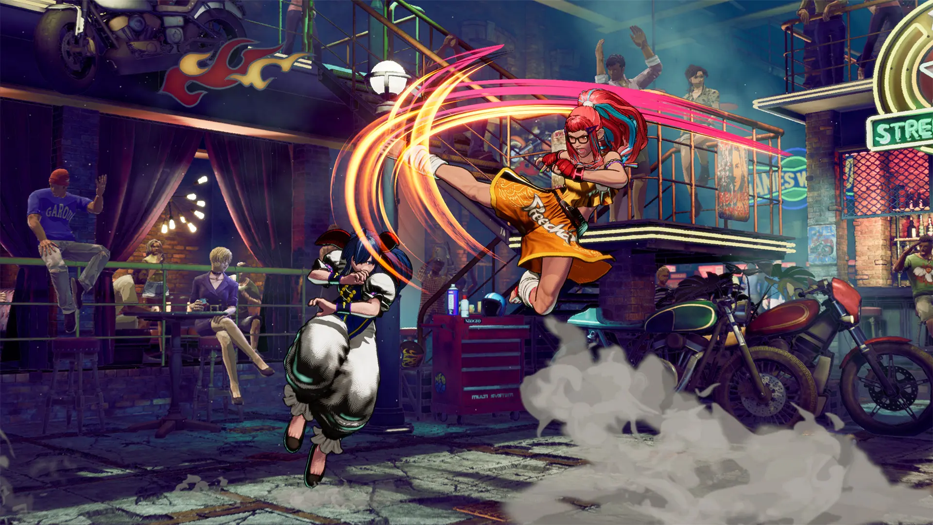 FATAL FURY: City of the Wolves Special Edition  for sale in Emirates from Games2all