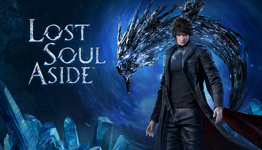 Lost Soul Aside™ - Pre-Order