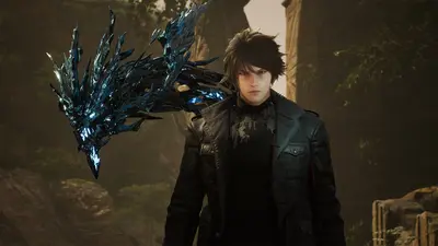 Lost Soul Aside™ - Pre-Order  for sale in Emirates from Games2all