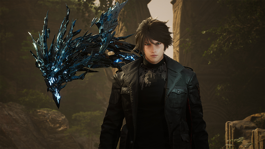 Lost Soul Aside™ - Pre-Order  for sale in Emirates from Games2all