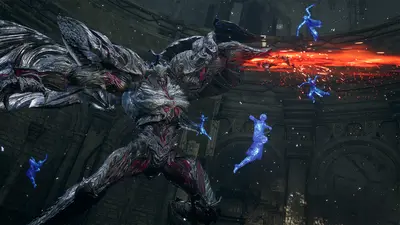 Lost Soul Aside™ - Pre-Order  for sale in Emirates from Games2all